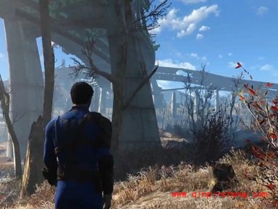 辐射4蓝调任务怎么选?辐射4蓝调任务故事线介绍