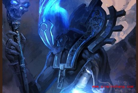 刀塔传奇大魔导师为什么被削弱 大魔导师分解的原因是什么