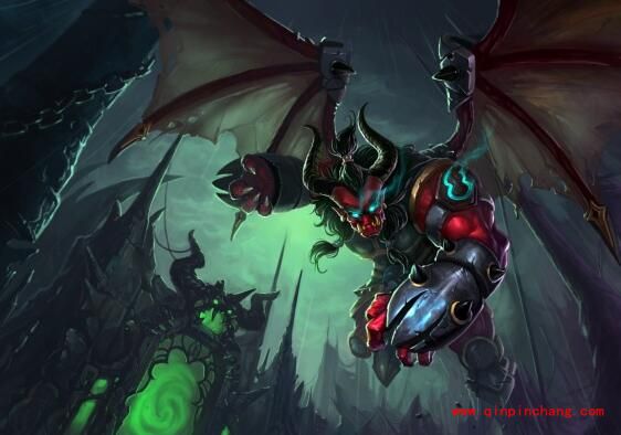 英雄联盟S6冷门英雄哨兵之殇怎么样?LOL S6加里奥简单玩法