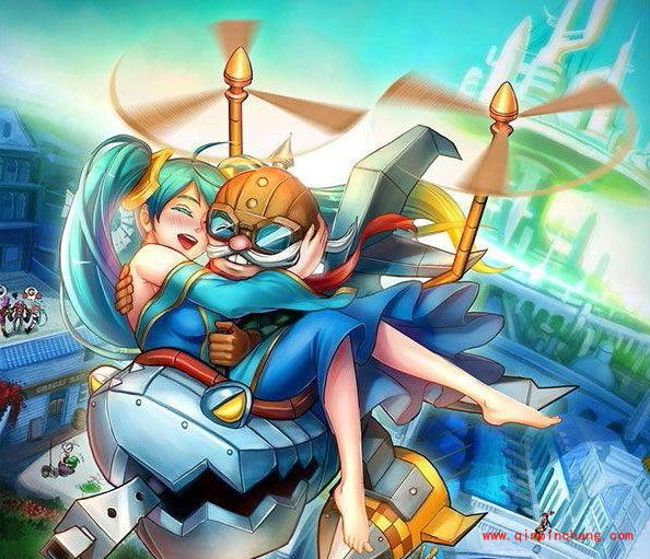 英雄联盟s6飞机怎么玩才能赢?LOL S6飞机高胜率玩法