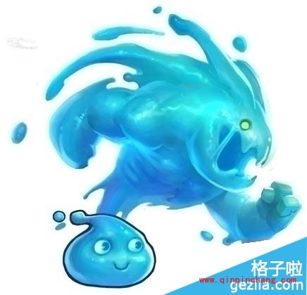 刀塔传奇水人阵容怎么搭配?水人竞技场最强阵容推荐