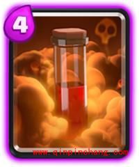 皇室战争_皇室战争最强单卡排行榜 皇室战争最强十张单卡一览