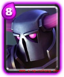 皇室战争_皇室战争最强单卡排行榜 皇室战争最强十张单卡一览