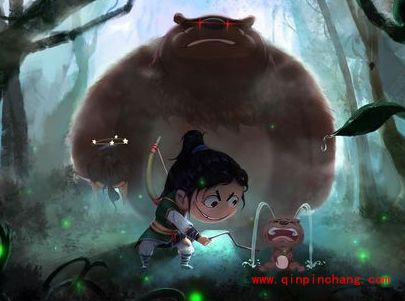 侠客风云传黑风寨触发条件是什么？侠客风云传黑风寨算隐藏任务么？