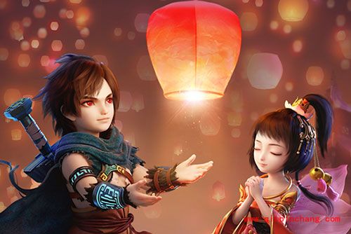 大话西游手游人族怎么加点？大话西游手游人族加点攻略