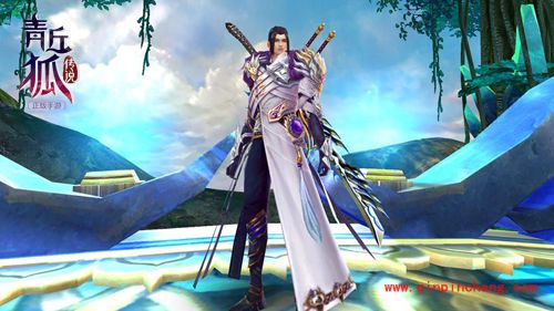 青丘狐传说手游银两怎么获得 银两使用攻略解析