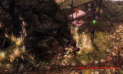 恐怖黎明全图纸怎么解锁?恐怖黎明全图纸解锁攻略