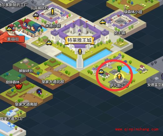 冒险岛2最快满级30级冲级攻略 怎么快速升级