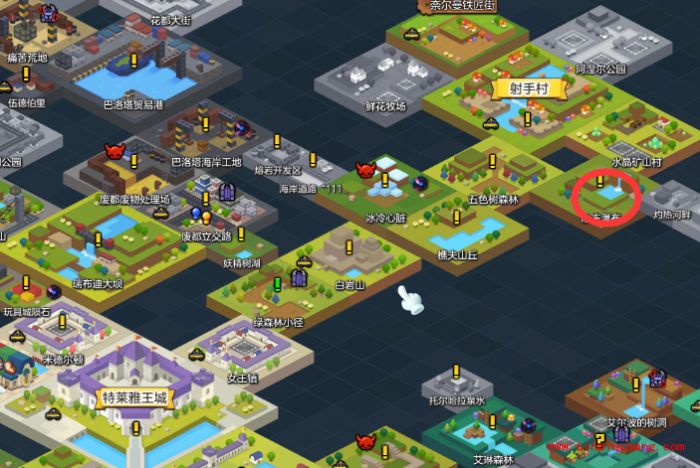 冒险岛2最快满级30级冲级攻略 怎么快速升级