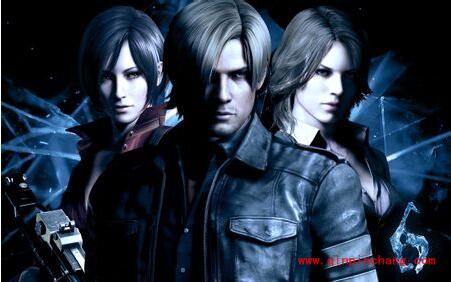 生化危机6怎么会有声音卡顿?生化危机6声音卡顿怎么办?