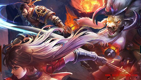 王者荣耀4月16日每日一题答案 TGA赛事每周几进行直播?