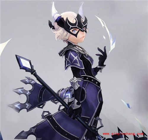 龙之谷觉醒活动开启 完成任务即可获得S级勇士箱