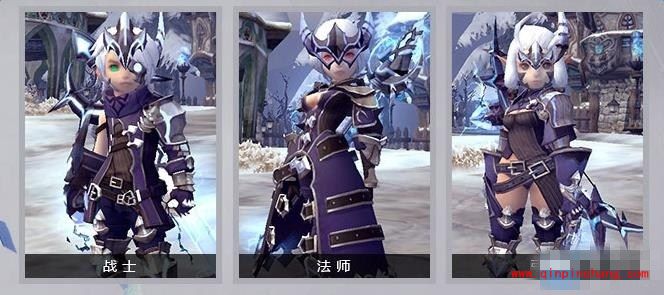 龙之谷觉醒活动开启 完成任务即可获得S级勇士箱