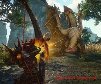 怪物猎人ol怎么关闭直播按钮？怪物猎人ol直播按钮能移动吗？