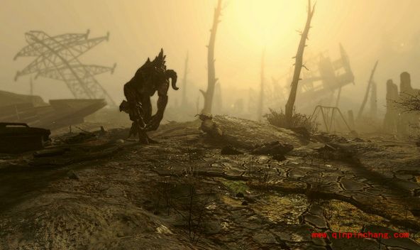 辐射4怎么开灯关灯？辐射4手柄、PC开关灯攻略