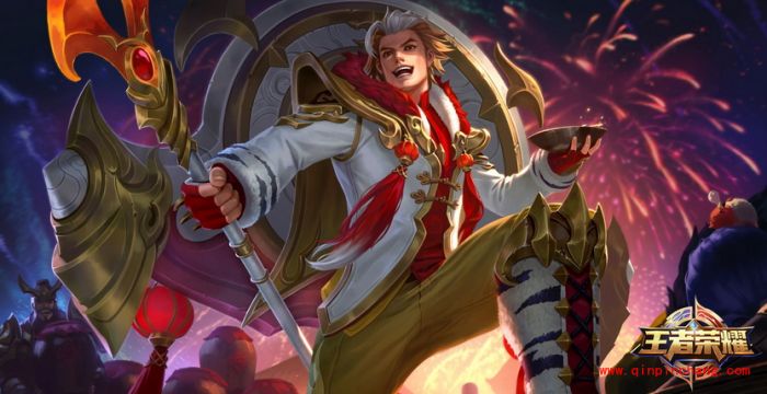 王者荣耀张飞怎么出装?王者荣耀张飞符文怎么搭配