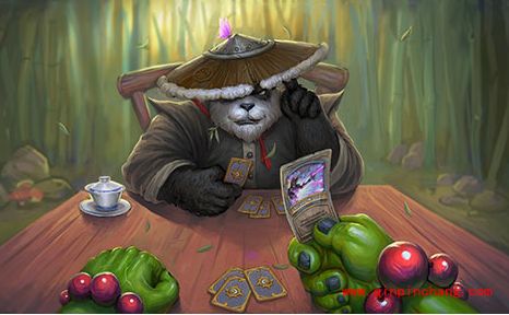 炉石传说乱斗模式胜场奖励什么?炉石传说乱斗模式胜多少场能获得奖励?