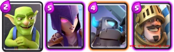 皇室战争骷髅兵好吗 骷髅兵值得培养吗