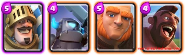 皇室战争骷髅兵好吗 骷髅兵值得培养吗