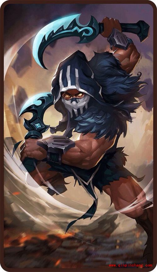 刀塔传奇赏金猎人觉醒技能是什么 赏金猎人觉醒技能怎么样