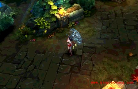 自由之战洁辛塔圣诞节皮肤多少钱？洁辛塔圣诞女郎皮肤特效怎么样？