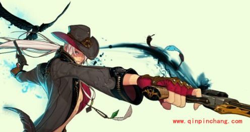 DNFTB6/7职业平衡男漫游加点方法 男漫游怎么加点