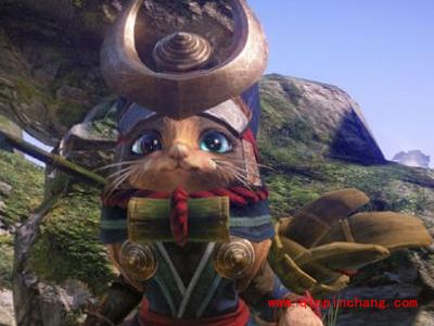 怪物猎人ol猫技能哪个好用？怪物猎人ol猫猫技能分析