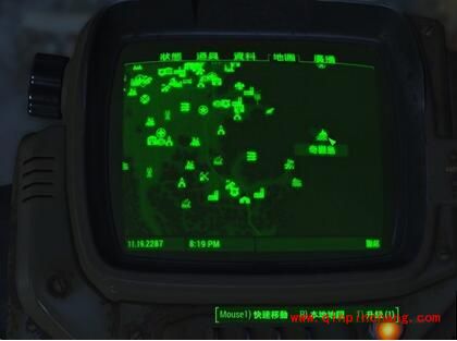 《辐射4》奇观岛怎么去?辐射4奇观岛无法开启怎么办?