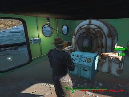 《辐射4》奇观岛怎么去?辐射4奇观岛无法开启怎么办?