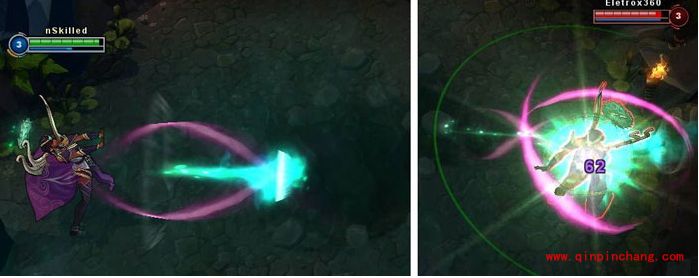 英雄联盟中单扇子妈怎么玩？英雄联盟中单扇子妈出什么装？