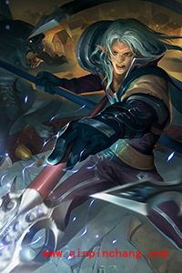 自由之战费奥纳输出怎么样？新英雄双枪豪侠3v3超神视频分享