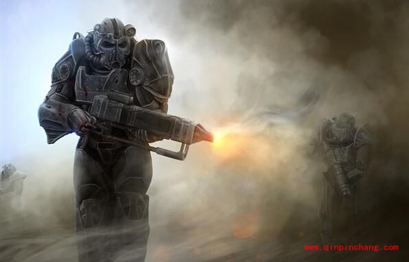 《辐射4》如何快速刷经验?《辐射4》速刷经验方法视频分享