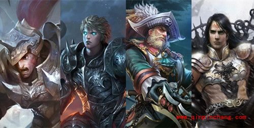 自由之战阵容怎么搭配 自由之战后期无敌阵容详细介绍