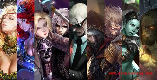 自由之战阵容怎么搭配 自由之战后期无敌阵容详细介绍