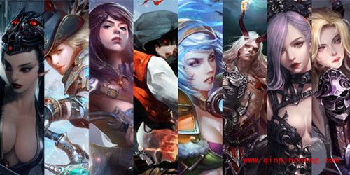 自由之战阵容怎么搭配 自由之战后期无敌阵容详细介绍