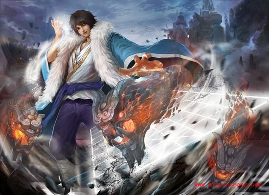 《自由之战》3月28日