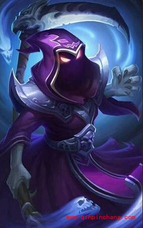 刀塔传奇死神竞技场阵容怎么搭配?死神竞技场最强阵容推荐