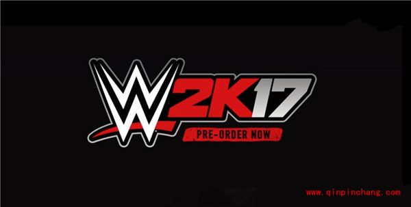 WWE 2K17游戏配置要求介绍