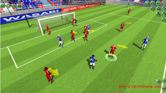 战术足球：新赛季怎么样？战术足球：新赛季最新游戏测评