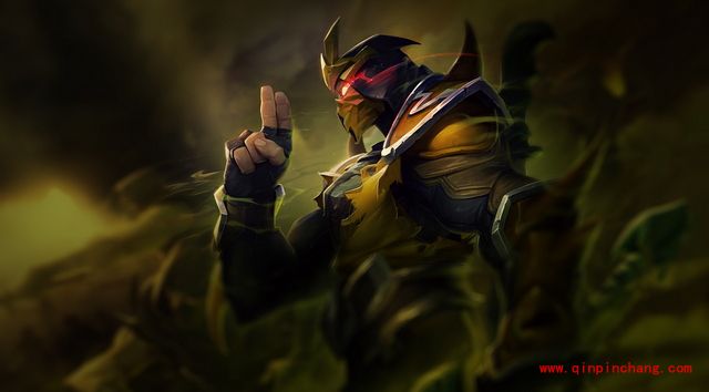 英雄联盟LOLS6慎打野厉害吗？LOLS6慎打野天赋出装介绍