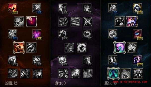 英雄联盟LOLS6慎打野厉害吗？LOLS6慎打野天赋出装介绍