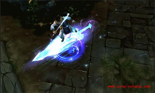 自由之战李逍遥有多强 李逍遥技能图鉴一览