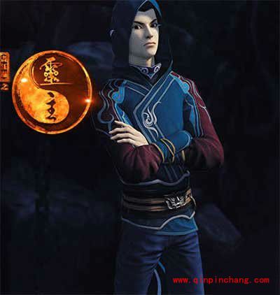 画江湖之灵主手游元翔怎么样 元翔技能属性分析