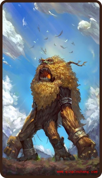 刀塔传奇树精卫士觉醒技能是什么 树精卫士觉醒技能厉害吗