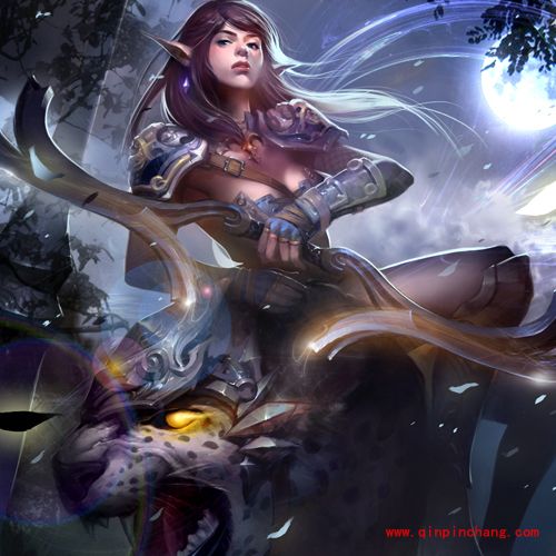 自由之战米娜亚5v5对线辅助怎么玩?米娜亚5v5辅助技巧视频