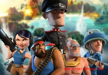 海岛奇兵胖野流好不好 胖野组合打法攻略