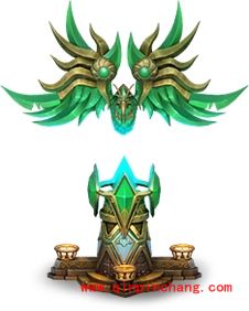 全民奇迹占星台怎么玩? 十二星座星魂养成奥秘