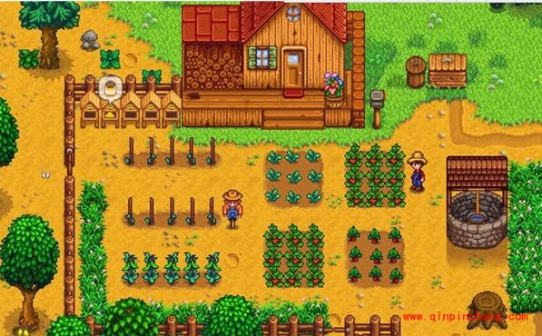 星露谷物语penny在哪？星露谷物语penny事件怎么触发？