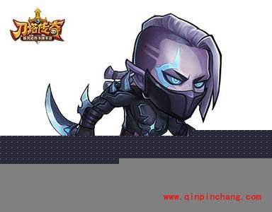 刀塔传奇隐刺获得方法 隐刺什么时候出