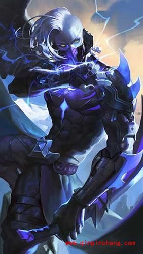 刀塔传奇隐刺获得方法 隐刺什么时候出